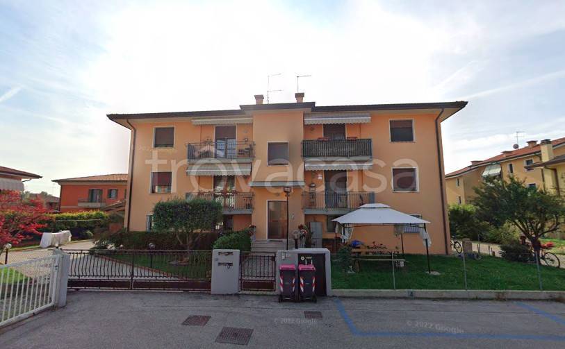 appartamento in vendita a Noventa di Piave