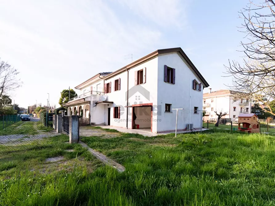casa indipendente in vendita a Noventa di Piave in zona Ca' Memo