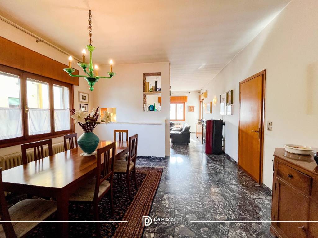 casa indipendente in vendita a Noventa di Piave