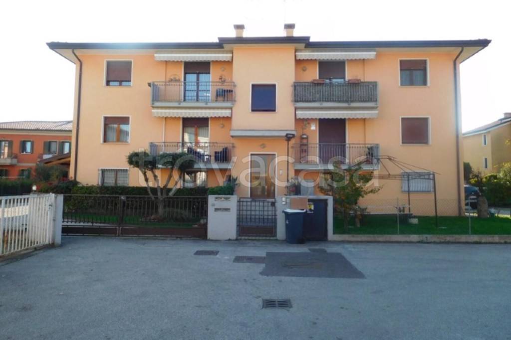 appartamento in vendita a Noventa di Piave