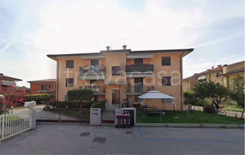appartamento in vendita a Noventa di Piave