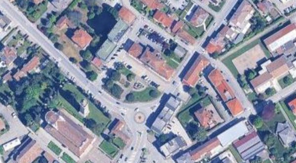 casa indipendente in vendita a Noventa di Piave in zona Ca' Memo