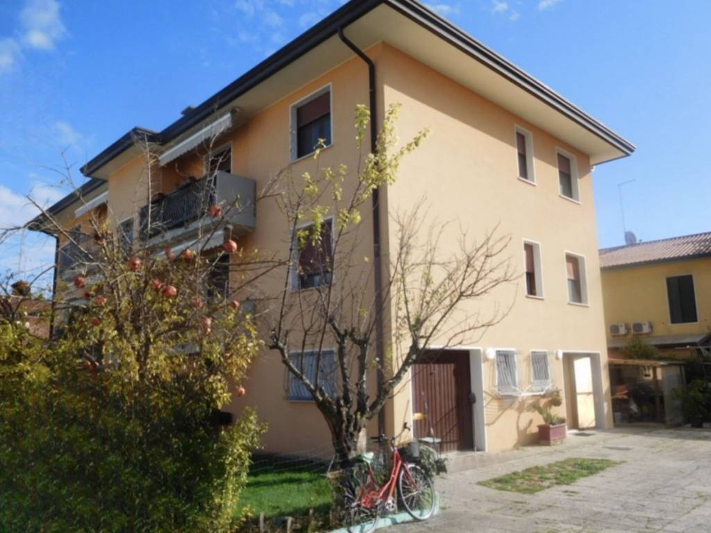appartamento in vendita a Noventa di Piave