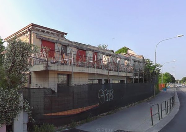 casa indipendente in vendita a Noventa di Piave