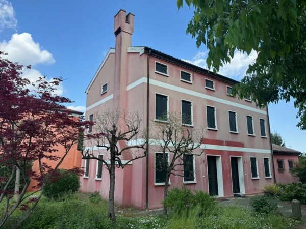 casa indipendente in vendita a Noventa di Piave