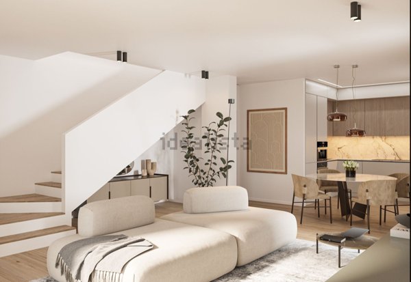 casa indipendente in vendita a Noventa di Piave