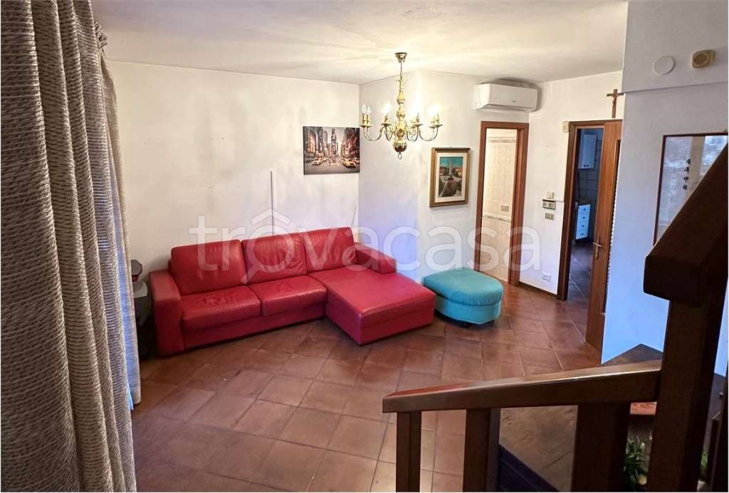 casa indipendente in vendita a Noventa di Piave in zona Ca' Memo