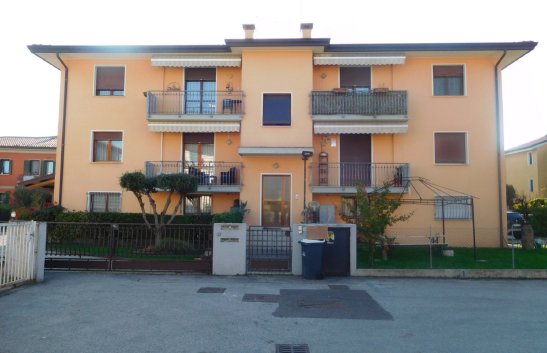 appartamento in vendita a Noventa di Piave