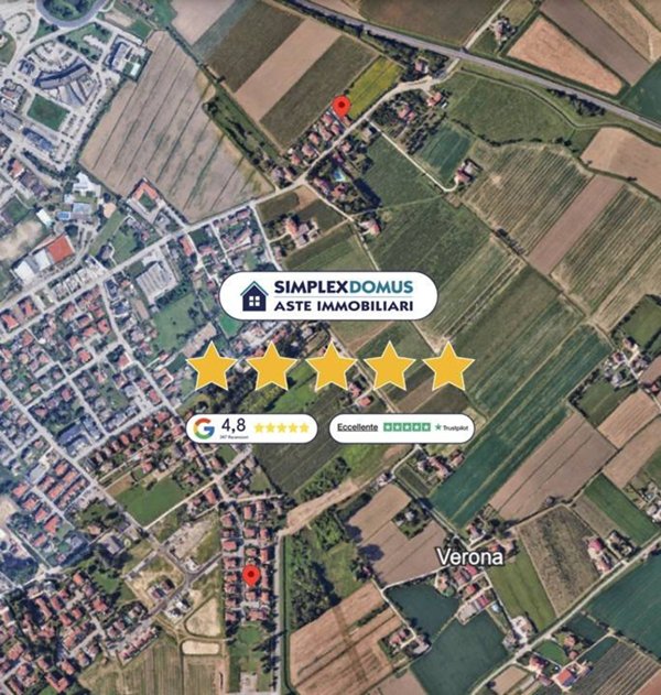 appartamento in vendita a Noventa di Piave