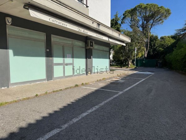 negozio in vendita a Noventa di Piave
