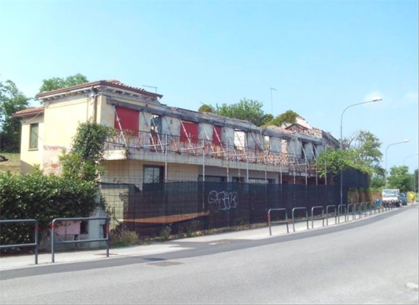 casa indipendente in vendita a Noventa di Piave in zona Ca' Memo