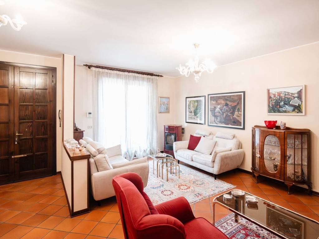 casa indipendente in vendita a Noventa di Piave