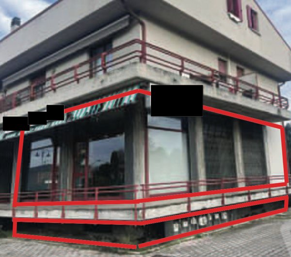 negozio in vendita a Noventa di Piave