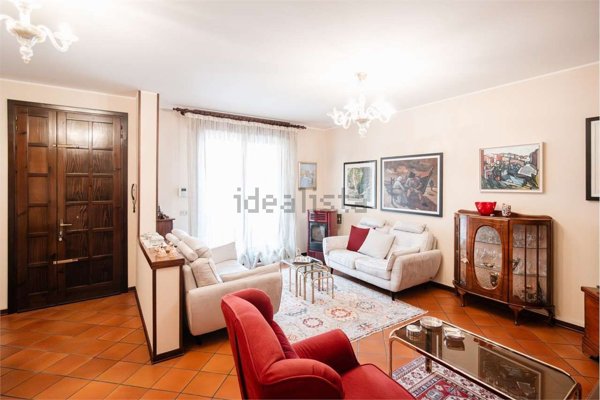 casa indipendente in vendita a Noventa di Piave