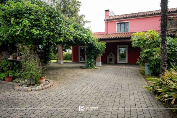 casa indipendente in vendita a Noventa di Piave