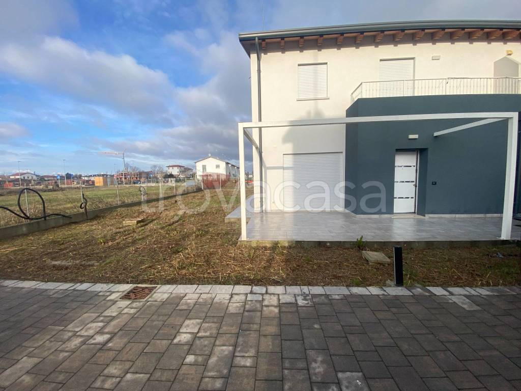casa indipendente in vendita a Noventa di Piave