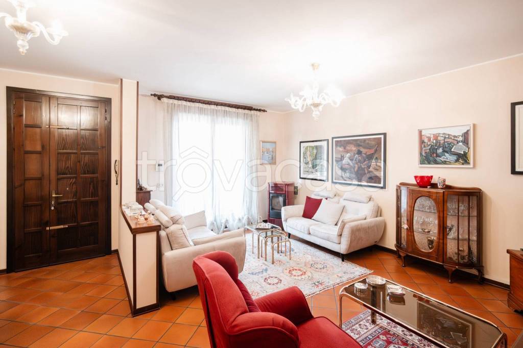 casa indipendente in vendita a Noventa di Piave