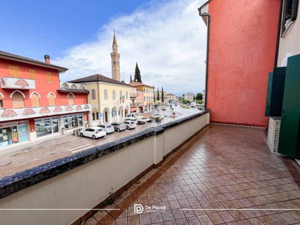 appartamento in vendita a Noventa di Piave
