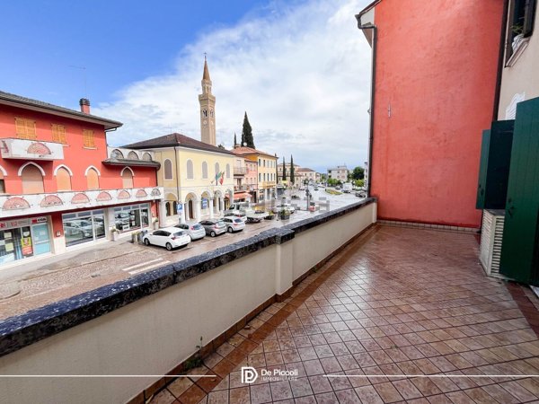 appartamento in vendita a Noventa di Piave