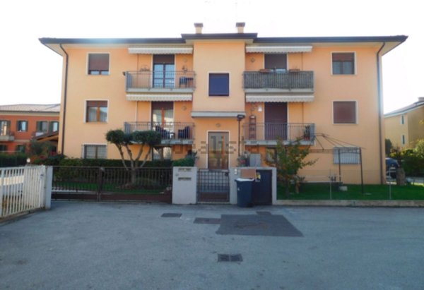 appartamento in vendita a Noventa di Piave
