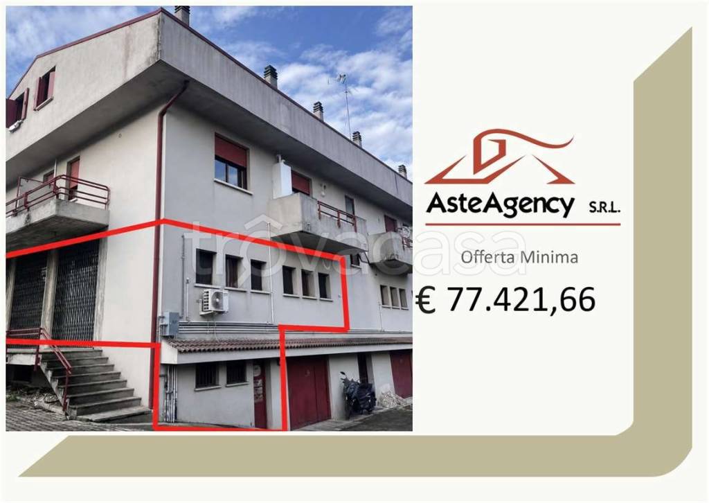 negozio in vendita a Noventa di Piave in zona Ca' Memo