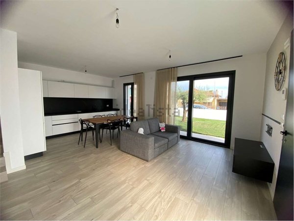 casa indipendente in vendita a Noventa di Piave