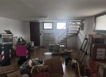 negozio in vendita a Noventa di Piave in zona Ca' Memo
