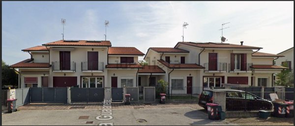 casa indipendente in vendita a Noventa di Piave