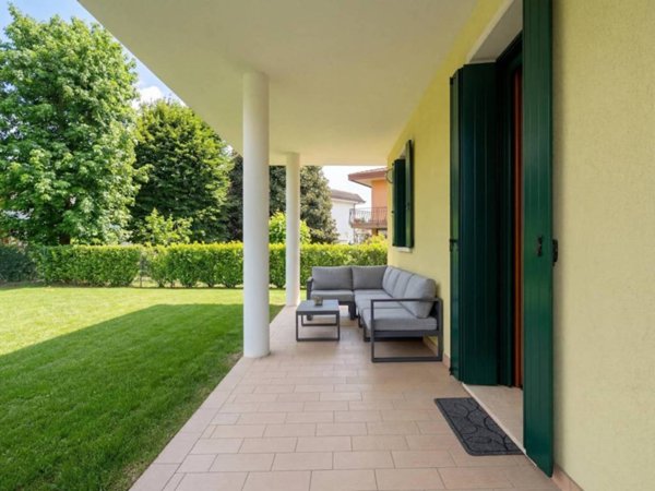 casa indipendente in vendita a Noventa di Piave in zona Ca' Memo