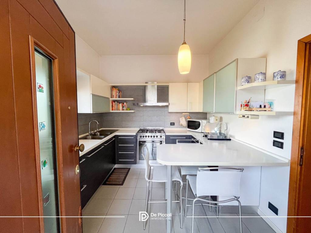 casa indipendente in vendita a Noventa di Piave in zona Ca' Memo
