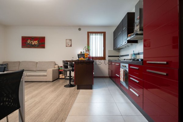 casa indipendente in vendita a Noventa di Piave in zona Ca' Memo