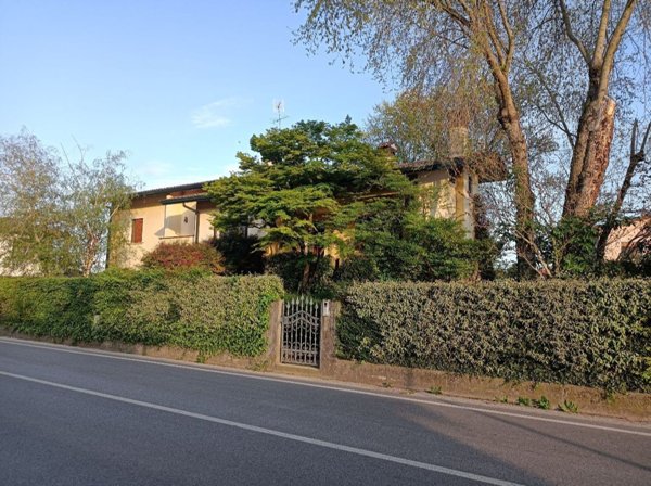 casa indipendente in vendita a Noventa di Piave in zona Ca' Memo