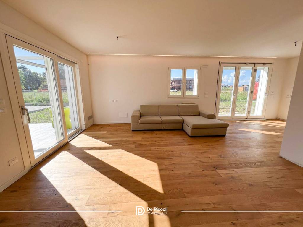 casa indipendente in vendita a Noventa di Piave in zona Ca' Memo