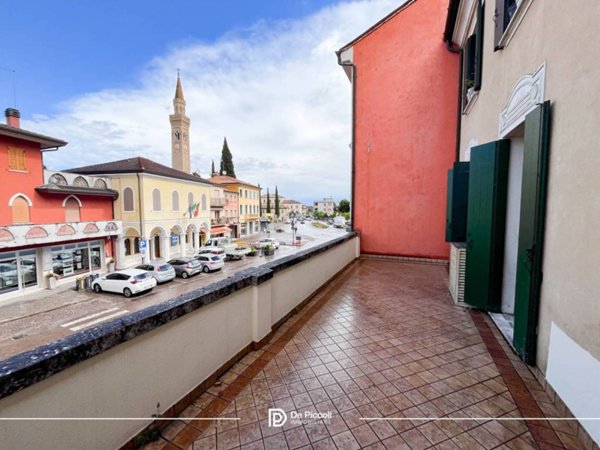 appartamento in vendita a Noventa di Piave