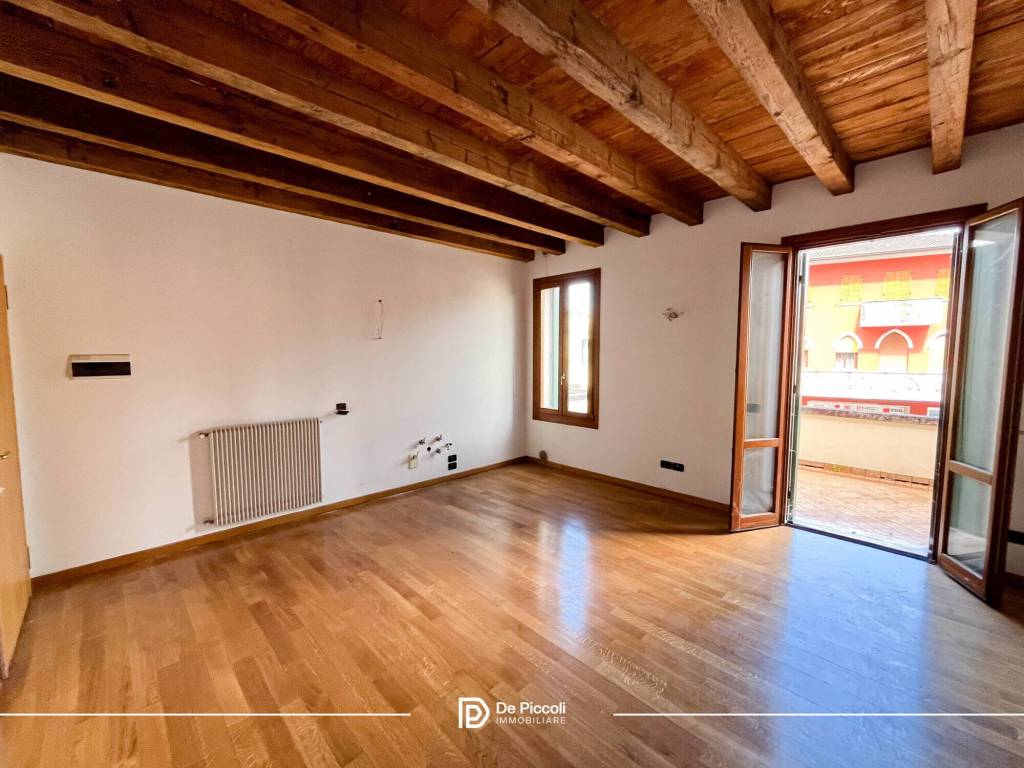 appartamento in vendita a Noventa di Piave in zona Ca' Memo
