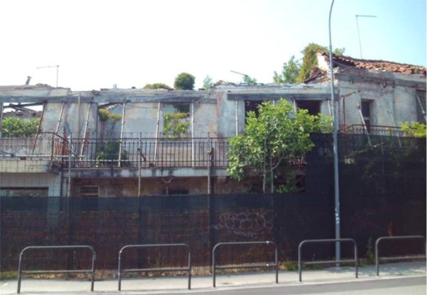 casa indipendente in vendita a Noventa di Piave in zona Ca' Memo