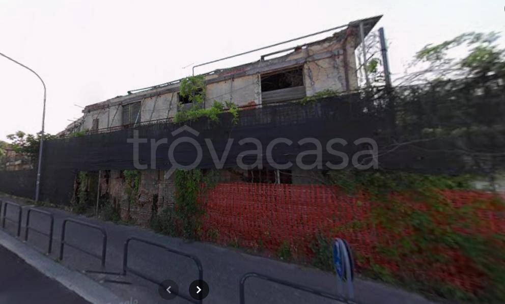 terreno edificabile in vendita a Noventa di Piave in zona Ca' Memo
