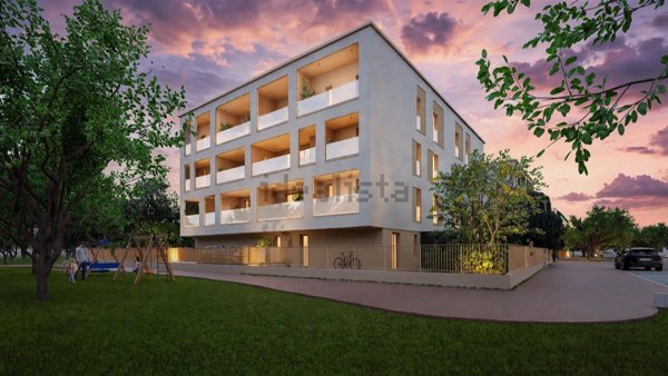 appartamento in vendita a Noventa di Piave in zona Ca' Memo