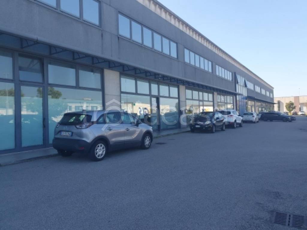 ufficio in vendita a Noventa di Piave