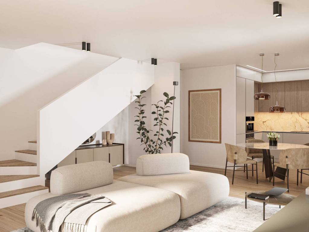 casa indipendente in vendita a Noventa di Piave in zona Ca' Memo