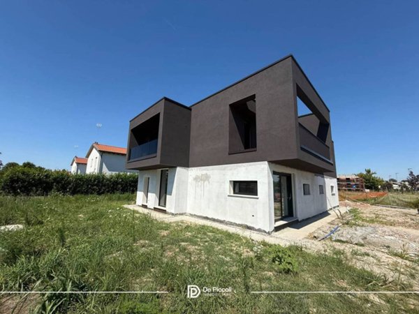 casa indipendente in vendita a Noventa di Piave in zona Ca' Memo