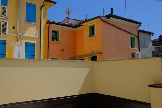 casa indipendente in vendita a Noventa di Piave in zona Ca' Memo