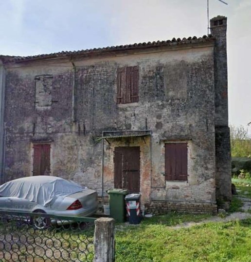 casa indipendente in vendita a Noventa di Piave in zona Ca' Memo
