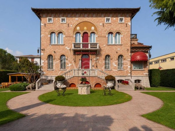 casa indipendente in vendita a Noventa di Piave