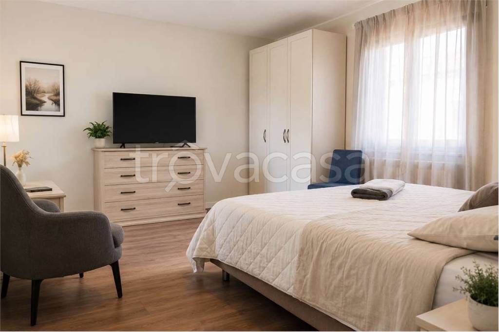 appartamento in vendita a Noventa di Piave in zona Ca' Memo