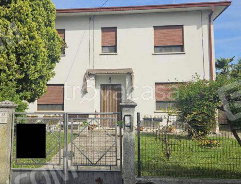 casa indipendente in vendita a Noventa di Piave in zona Ca' Memo