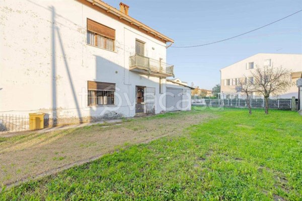 casa indipendente in vendita a Pianiga in zona Mellaredo