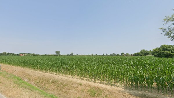 terreno edificabile in vendita a Pianiga