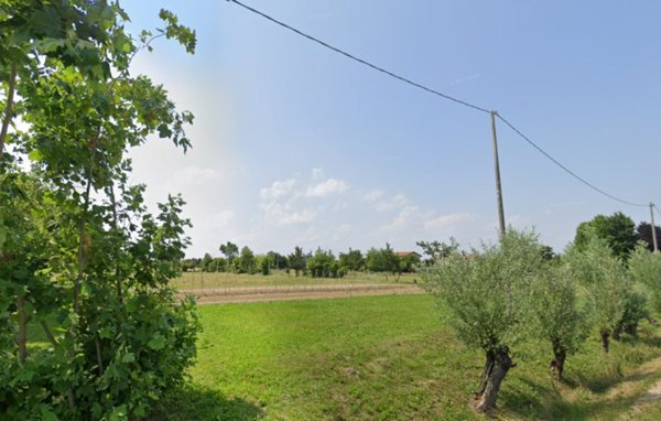 terreno agricolo in vendita a Pianiga