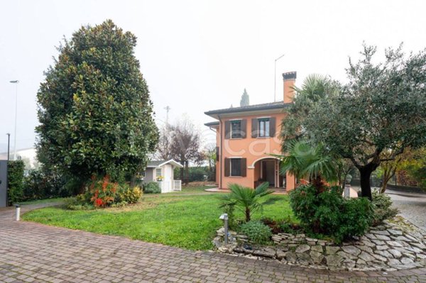 casa indipendente in vendita a Pianiga in zona Rivale